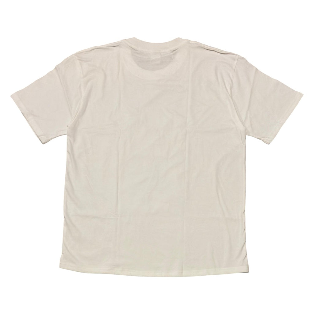 Camiseta Oversize "Urban Duo" - White Edition
