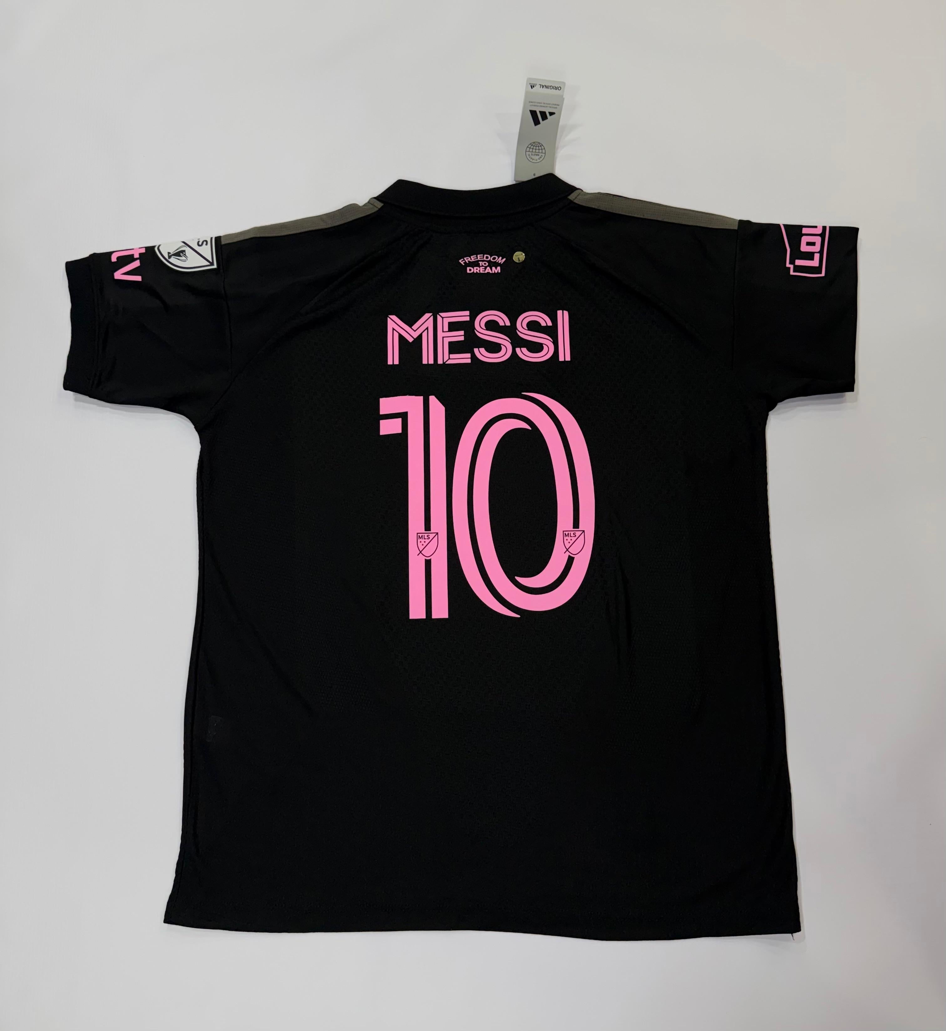 Camiseta de futbol