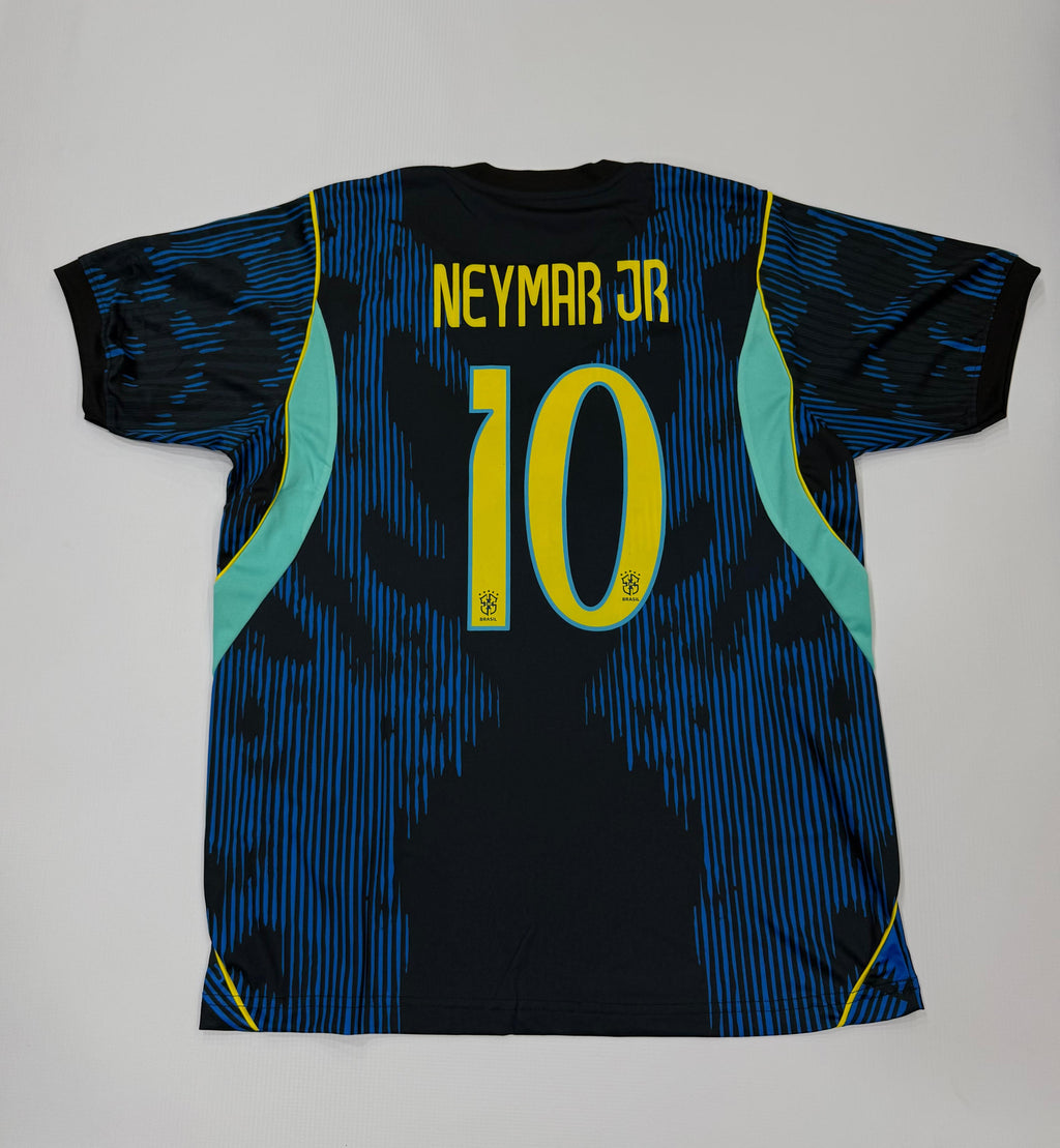 Camiseta de futbol