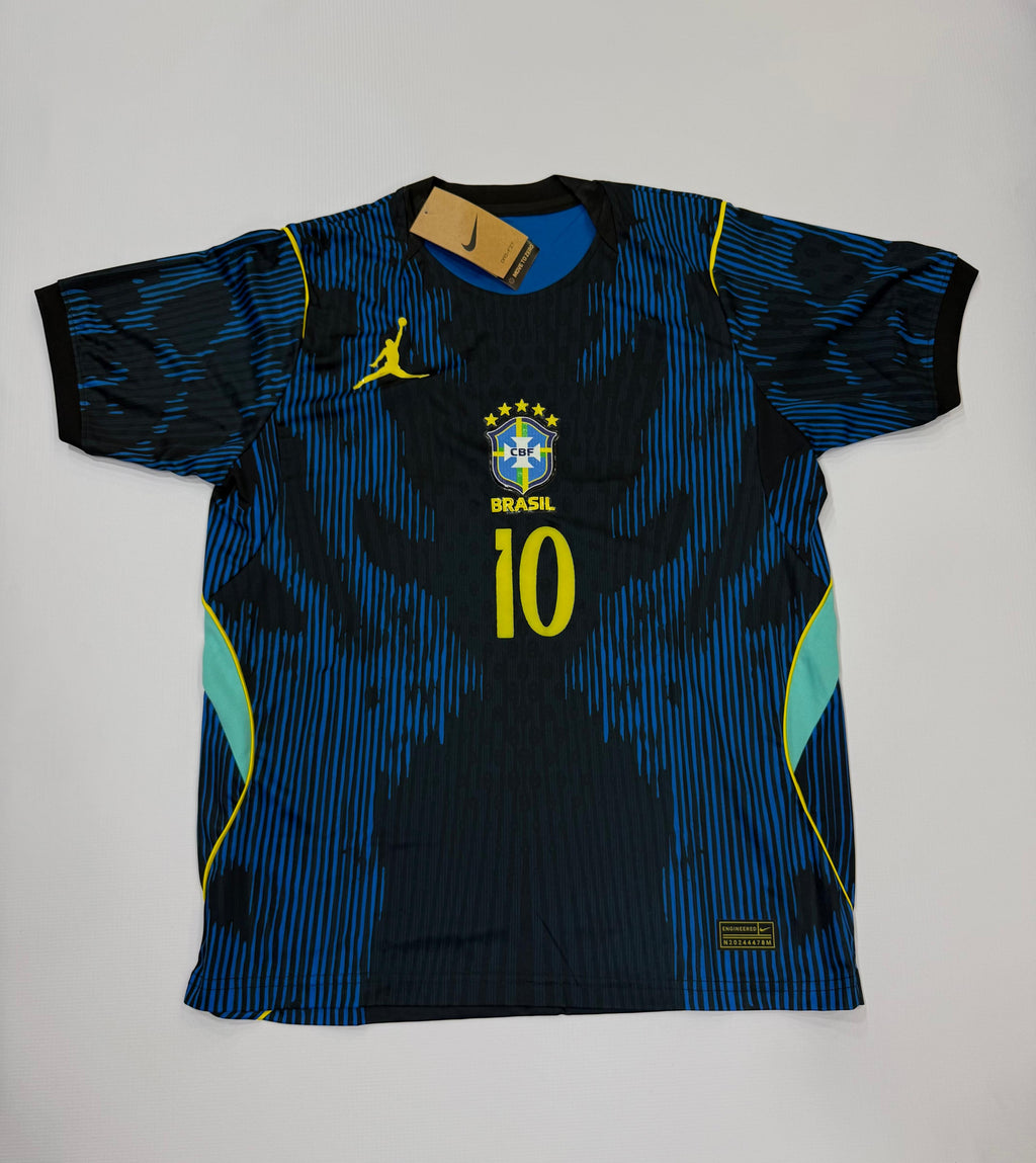Camiseta de futbol